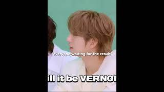 Vernon should be an actor for his acting  #vernon #kpop #seventeen #svt #carat #foryou