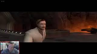 (OLD) |Twitch Archive| Star Wars Episode III FULL 6 HOUR GAME cut for copyright content by Youtube