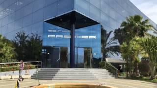 Silicon Valley in Malaga - ETN Magazine