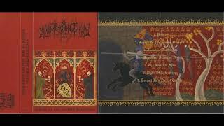 Lycanthropic Throne – Forest of The Ancient Warspirit (Full Length) 2023