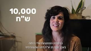 ייעוץ עסקי ברמה הגבוהה ביותר עם עמית אופיר וחברת מינוף עסקי להגדלת הכנסות תוך זמן קצר 2