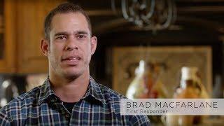 UCAIR Real Stories: Brad Macfarlane