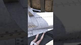 Stealing a Military Plane in GTA 5 with Moto #short 668