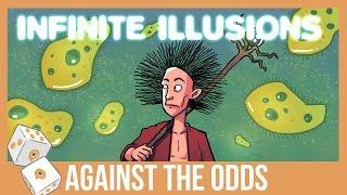 Infinite Illusions | Chronozoa | Modern | Against the Odds