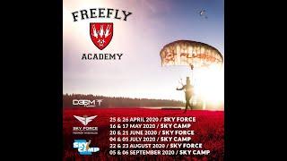 Flyspot Freefly Academy