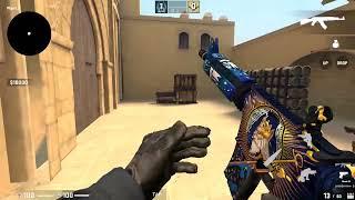 CS:GO Mobile | Part of gameplay | ModalStrike