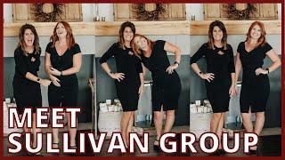 WHO IS Sullivan Group Real Estate? | Brokered by eXp Realty