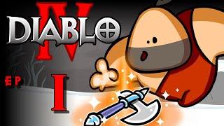 Best Item Ever | Diablo 4 [ep 1]