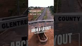 Low cost Plots for Sale Near Pharma city || Pharmacity Plots || Pharma City Ventures || Pharma City