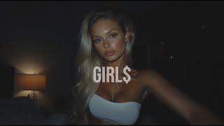 Dom Dolla - girl$ (No Frendz Remix) [BASS HOUSE]