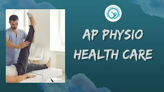 PHYSIO HEALTH CARE | ortho | neuro  sports rehab physiotherapy annavi AP PHYSIO