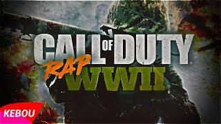 WW2 // OFFICIAL MUSIC //  KEBOU