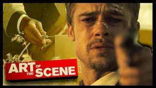 Se7en's "Box Scene" - Art of the Scene