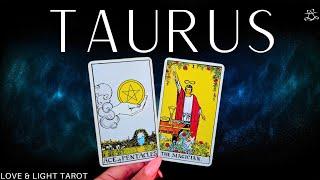 Taurus️ YOUR BIG BREAK! All Efforts Will Be Rewarded BIG TIME!
