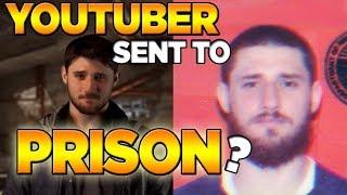 YouTuber ZMZreloaded sentenced to PRISON for WHAT?!?