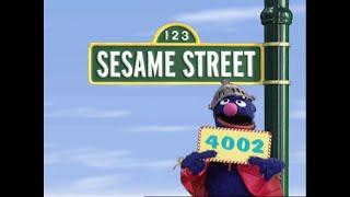 Sesame Street - Episode 4002 (2002)