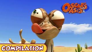 Oscar's Oasis - November COMPILATION