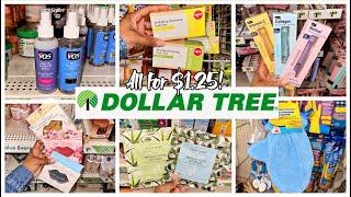 DOLLAR TREE NEW FINDS | DOLLAR TREE COME WITH ME | DOLLAR TREE