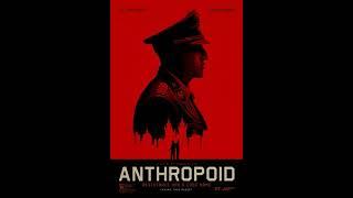 Film Club: Anthropoid (2016)