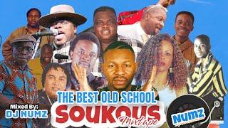 DJ NUMZ THE BEST OLD SCHOOL SOUKOUS MIXTAPE