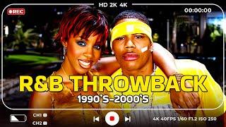 Best of R&B Classics 90s & 2000s ~ Old School R&B Music Ever  Akon, Rihanna, Usher, Ne Yo, Nelly