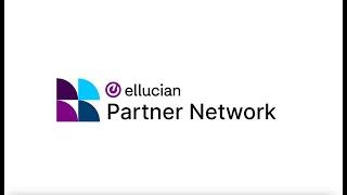 Ellucian Partner Network (EPN) | Ellucian