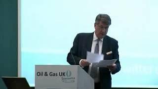 Malcolm Webb, Oil & Gas UK