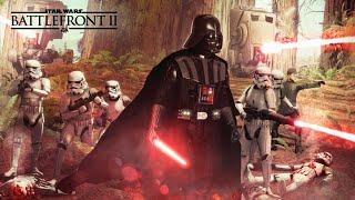 REGRESÉ a BATTLEFRONT 2 EA en 2024 y FUE LEGENDARIO