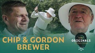 The Secret Golf Legend You've Never Heard of | Originals Ep. 6