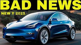 Tesla Model Y 2025 New Features, Pricing, and Range Enhancements to Lead the Electric SUV Market