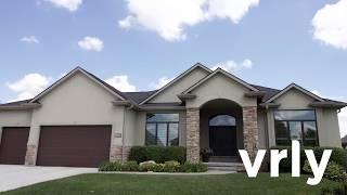 4 bed, 3 bath Lincoln, NE 68526 // VRLY