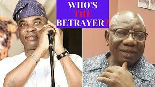 Did Wasiu Ayinde (KWAM 1) Betray Iyanda Sawaba?  (Tribute)  #Sawaba