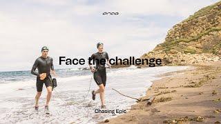 FACE THE CHALLENGE | ORCA