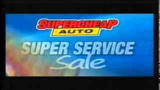 SUPERCHEAP AUTO 2007