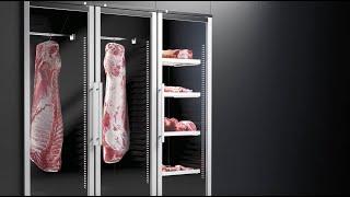 Meat Agers | Fagor Professional