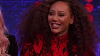 Spice Girls - The Jonathan Ross Show 2018