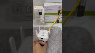 PIX-LINK AC28 Wifi Repeater