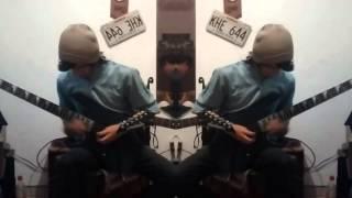 latin shred guitar battle