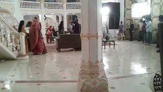 Shooting of TV serial SAATHIYA