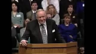 Mighty Testimony II Kenneth Hagin