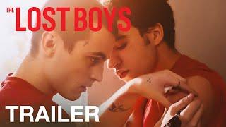 THE LOST BOYS - Official Trailer - Peccadillo Pictures