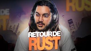 FLASHBACK X RUST LE RETOUR  ! (FT Mrbboy45 & F4na) #1