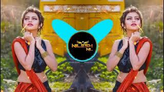 TUZYA PRITICHA VINCHU CHAWLA || MARATHI SONG || DJ OMS REMIX × DJ VENKATESH BELGAUM