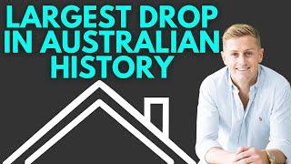 Is The Australian Housing Market Going To Crash In 2023?