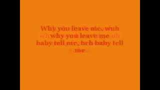 Sean Kingston - Me Love Lyrics