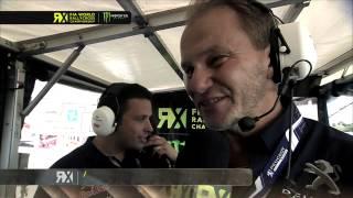 ITALY RX SUPERCAR FINAL   FIA WORLD RALLYCROSS CHAMPIONSHIP