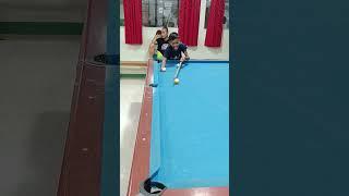 #viral #angelsbilliardhalltv #billiardphilippines #ricarendal