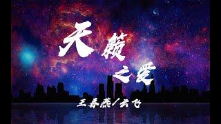 天籁之爱—王春艳/云飞【動態歌詞Lyrics/高清無損】試聽