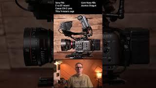 The Ultimate Cinema Camera Build Guide
