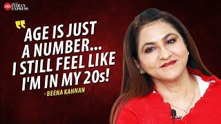 'Malayalees are hesitant to adopt change' - Beena Kannan | Seematti | Interview | TNIE Kerala